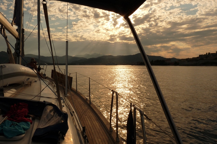 Vacanze e weekend in barca a vela Arcipelago Toscano, Giglio, Giannutri e isola d'Elba