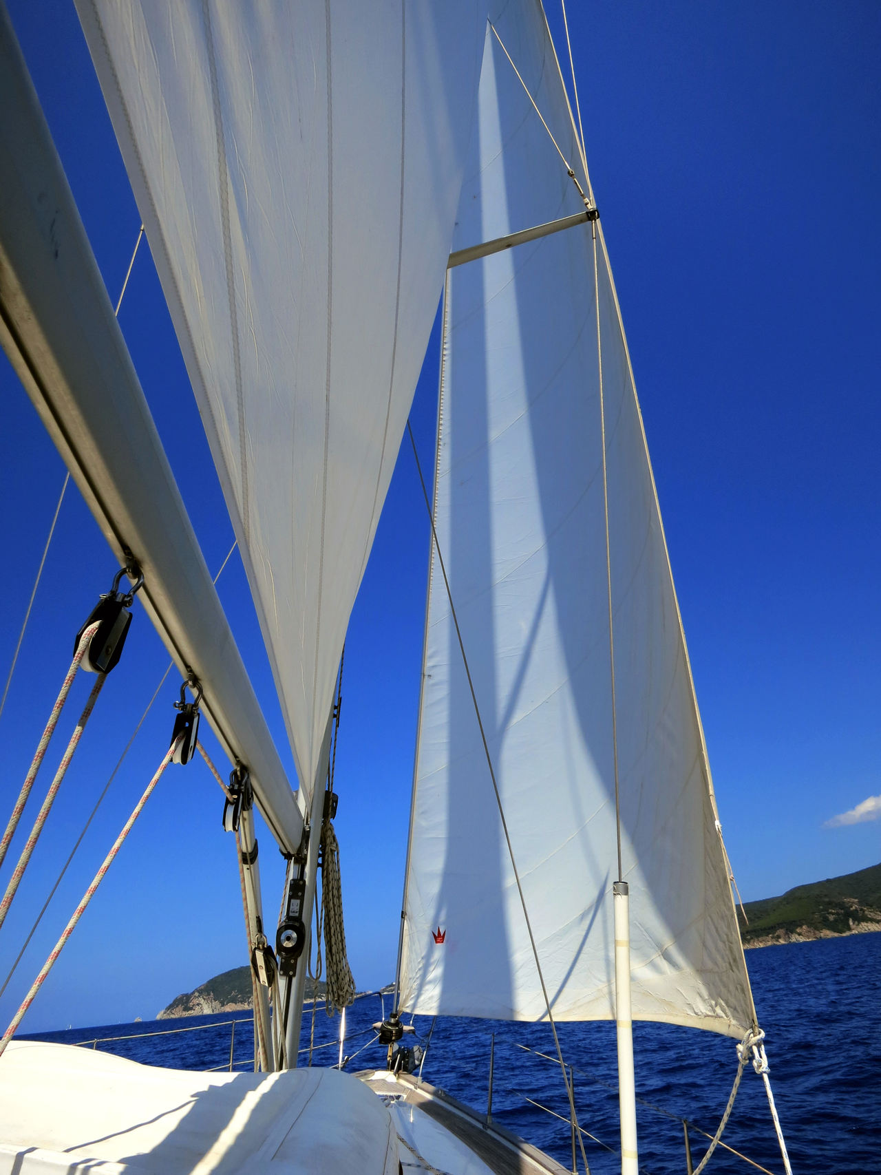 cene e aperitivi a bordo