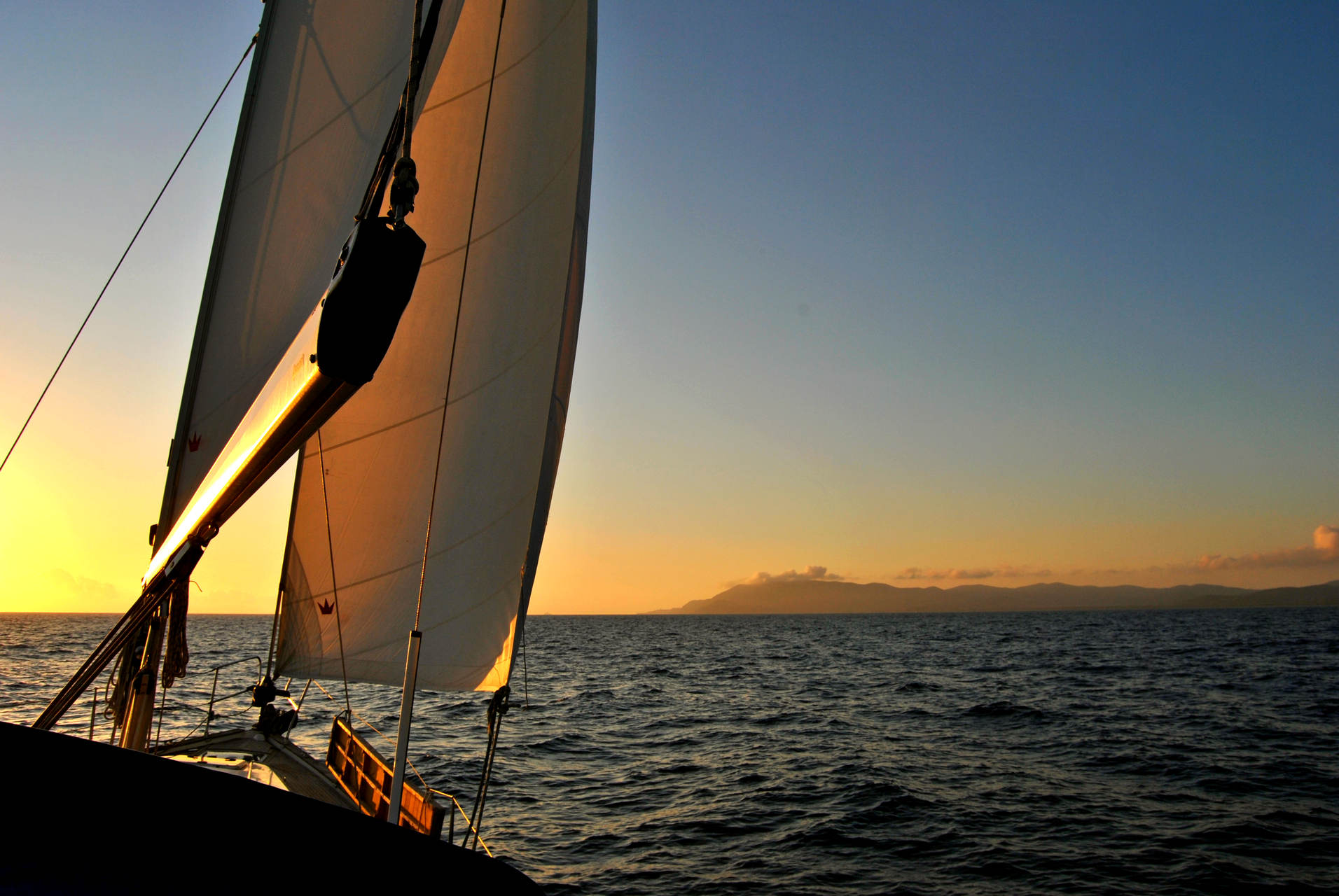 Vacanze In Barca A Vela Isola D Elba E Corsica Weekend Giglio E Giannutri