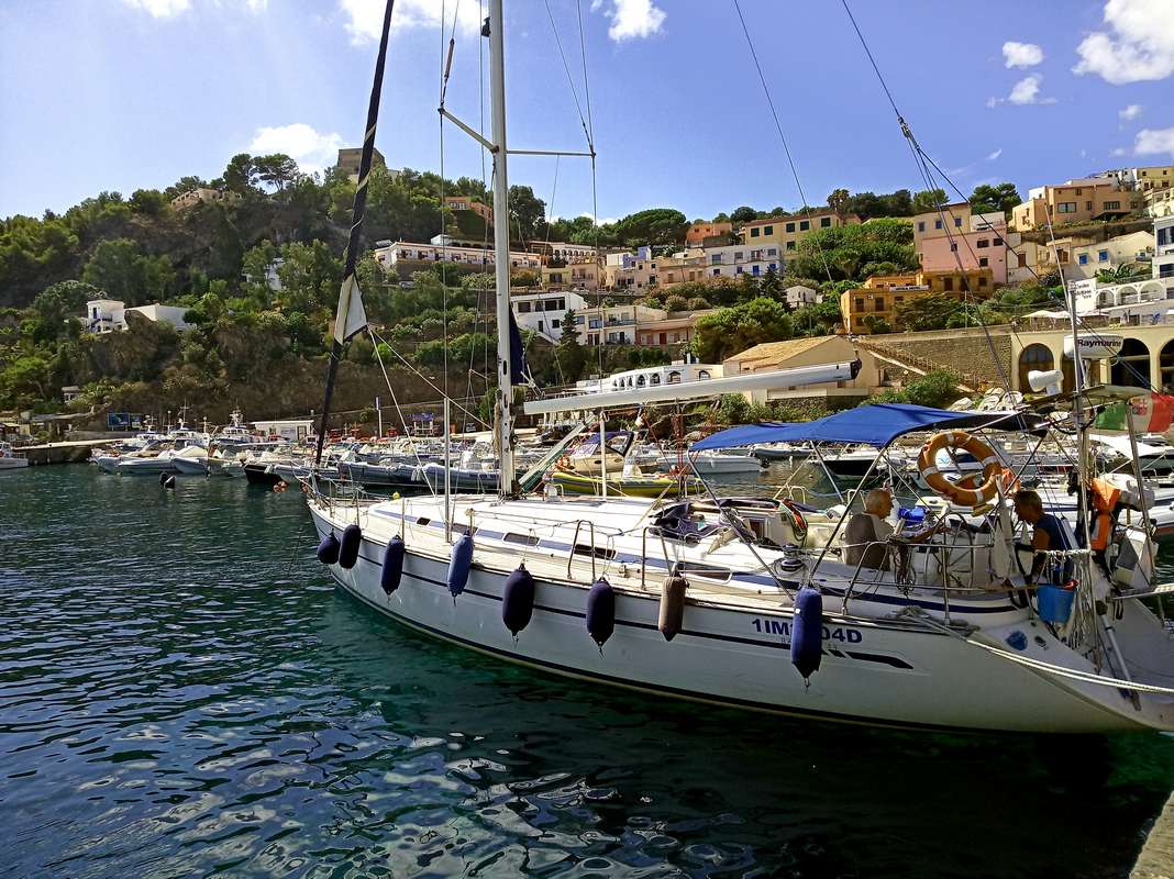 Vacanze in barca a vela Elba e Corsica