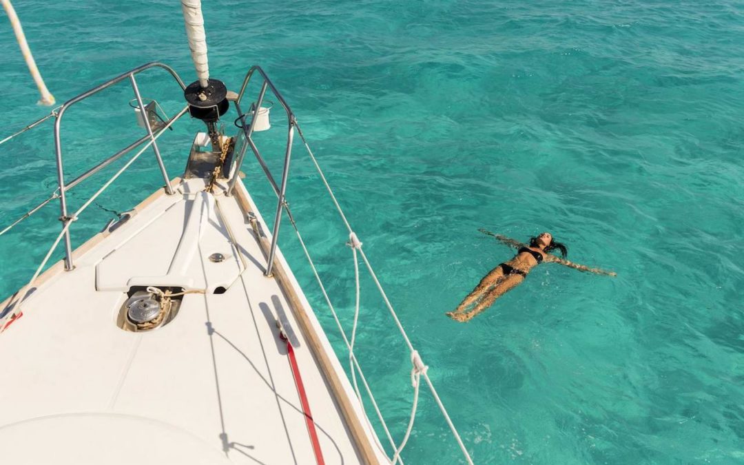 24 agosto – 1 settembre vacanza in barca a vela isole Egadi