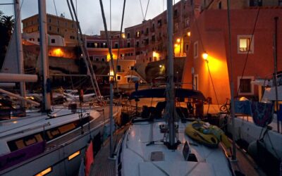 weekend 2 Giugno | Vacanze in barca a vela Ponza, Palmarola, Ventotene