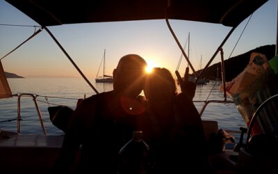 weekend 29 Giugno vacanza in barca a vela Elba