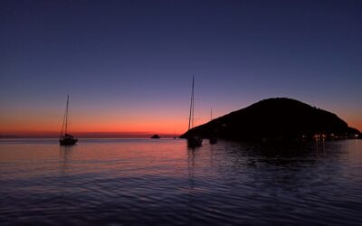 16 – 23 luglio Elba e Arcipelago Toscano in barca a vela