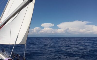 29 – 5 agosto vacanza in barca a vela Elba e Arcipelago Toscano