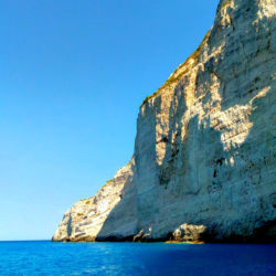 Mare e Vento Grecia 2017