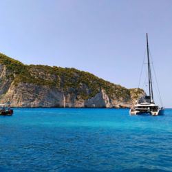 Mare e Vento Grecia 2017