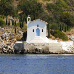 Mare e Vento Grecia 2017