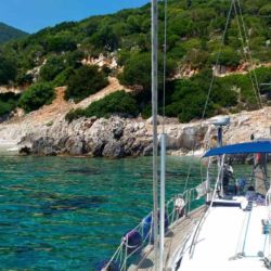 Mare & Vento 2018 Grecia Isole Ionie