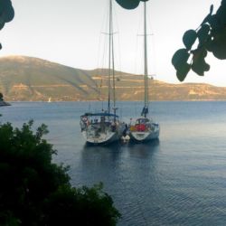 Mare & Vento 2018 Grecia Isole Ionie