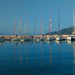 Mare & Vento 2018 Grecia Isole Ionie