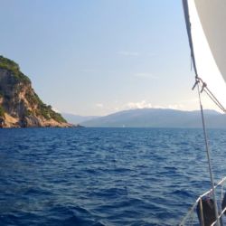 Vacanze in barca a vela isole Eolie
