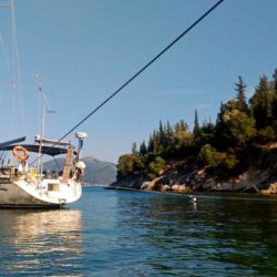 Mare & Vento 2018 Grecia Isole Ionie