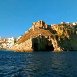 Mare & Vento 2018 Grecia Isole Ionie
