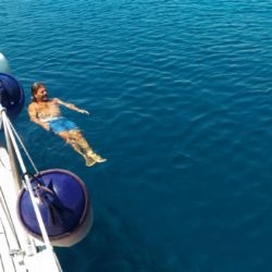 Mare & Vento 2018 Grecia Isole Ionie