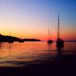 Mare e Vento 2019 Eolie e Egadi