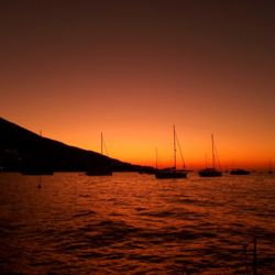 Mare e Vento 2019 Eolie e Egadi