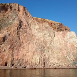 Mare e Vento 2019 Eolie e Egadi
