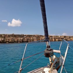 Mare e Vento 2019 Eolie e Egadi
