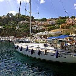 Mare e Vento 2019 Eolie e Egadi