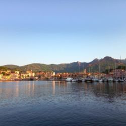 Mare e Vento 2019 Eolie e Egadi
