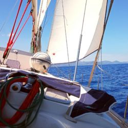 Mare e Vento 2019 Eolie e Egadi