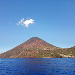 Mare e Vento 2019 Eolie e Egadi